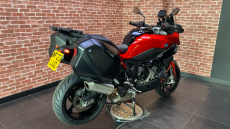 BMW S1000 XR TE